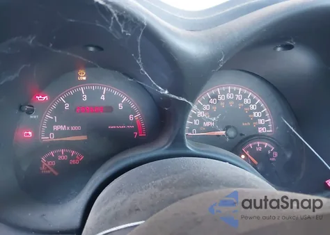 2004 Pontiac Grand Am Se1 from USA, damaged, VIN 1G2NF52F64M532391